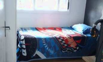 Imagem 7: SOBRADO MORADA DOS ALPES