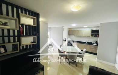 Imagem 2: Apartamento 2 Dormitórios c/ Suíte em Bela Vista - São José - SC