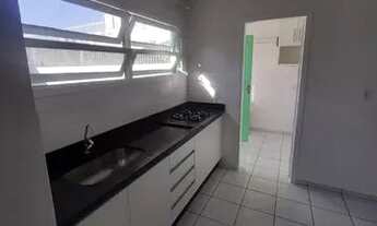 Imagem 3: Apartamento térreo 01 quarto