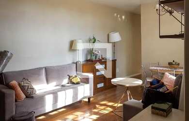 Imagem 5: Apartamento para Aluguel - Mont'Serrat, 2 Quartos, 140 m2