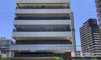 Imagem: Vitral das Marés - 543 Metros - Beira Mar