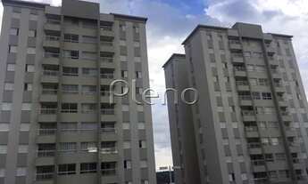 Imagem: Apartamento à venda no Residencial Paineiras
