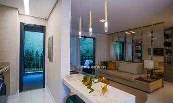 Imagem 6: Apartamento à venda, 82 m² por R$ 744.300,00 - Cristo Rei - Curitiba/PR