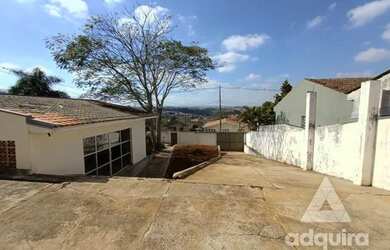 Imagem 3: Casa com 3 quartos - Bairro Oficinas em Ponta Grossa