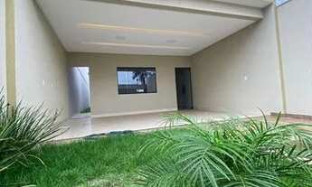 Imagem 3: Casa Nova, Vereda dos Buritis, 3 quartos