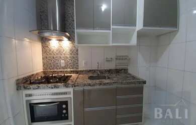 Imagem 3: Apartamento à venda, 62 m² por R$ 220.000,00 - Vila São José - Taubaté/SP