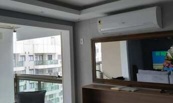 Imagem 4: Cobertura maravilhosa no Recreio dos Bandeirantes