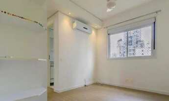 Imagem 6: Apartamento para aluguel com 185 metros quadrados com 3 quartos em Itaim Bibi - São Paulo