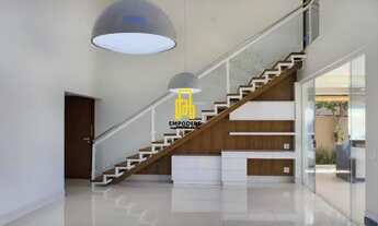 Imagem 5: Casa em Condomínio para Venda em Uberlândia, Condomínio Jardins Barcelona, 3 dormitórios