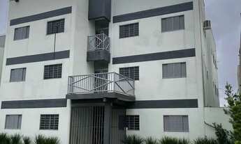 Imagem: Flat para aluguel possui 45 metros quadrados