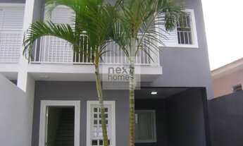 Imagem: Sobrado 03 dormitórios sendo 01 suíte