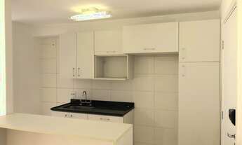 Imagem 5: Cube Campo Belo Apartamento p/ alugar próx metrô, Berrini Itaim V Olímpia Ibirapuera Moema