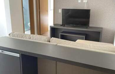 Imagem 2: Apartamento Venda 1 Dormitórios - 42 m² Sumaré