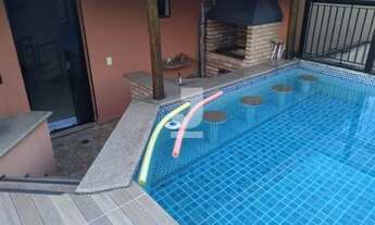 Imagem 4: Cobertura à venda por 1.220.000,00 no bairro Jardim Caboré, em São Paulo