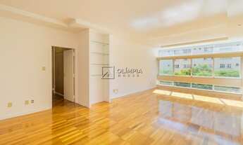 Imagem 2: Apartamento Venda 3 Dormitórios - 178 m² Higienópolis