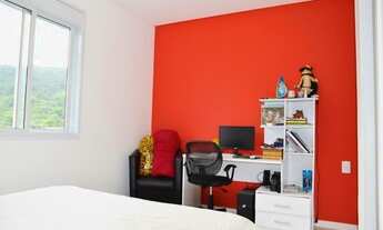 Imagem 3: Casa de condomínio térrea para aluguel possui 240 metros quadrados com 4 quartos