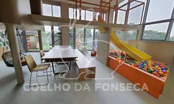 Imagem 4: São Paulo - Apartamento Padrão - Pinheiros