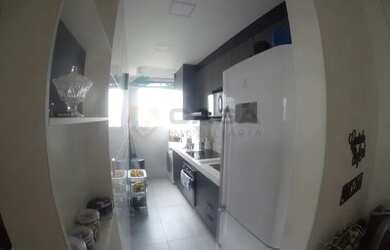 Imagem 2: AF- Alugo!!! Apartamento térreo no Condomínio Parque Boa Esperança Colina de Laranjeiras!