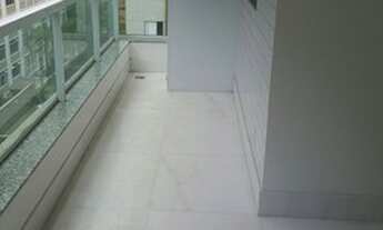 Imagem 4: Apartamento para aluguel tem 180 metros quadrados com 4 quartos