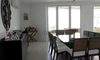 Imagem 7: Casa com 6 dormitórios, 800 m² - venda por R$ 3.200.000,00 ou aluguel por R$ 25.000,00/mês