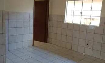 Imagem: Casa 02 Quartos Bairro Rio Negro