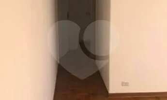 Imagem 3: LINDO APARTAMENTO RESIDENCIAL COM 80m² A VENDA NA REGIÃO DA SAÚDE!