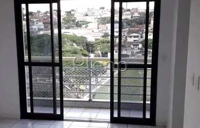 Imagem 2: Apartamento para locação no Parque Brasília - Campinas/SP