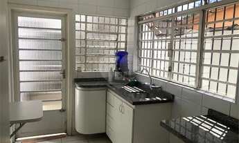 Imagem 6: Casa térrea de esquina no Brooklin - Vila Cordeiro