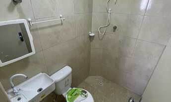 Imagem 2: Apartamento para venda possui 67 metros quadrados com 3 quartos em Imbiribeira - Recife