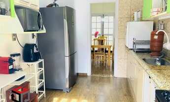 Imagem 6: Sobrado à venda 3 quartos 2 vagas Demarchi - São Bernardo do Campo - SP