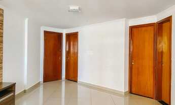 Imagem 6: RESIDENCIAL VITÓRIA, 3 QUARTOS, ARMÁRIOS, LAZER COMPLETO, EXCELENTE LOCALIZAÇÃO, RUA 33 ÁG