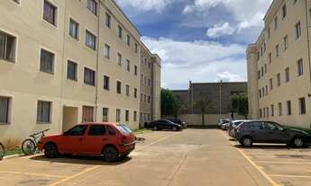 Imagem: Vendo ótimo apartamento na Esplanada III