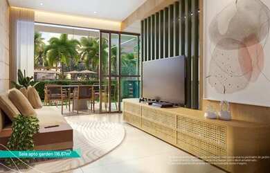 Imagem 3: VENDA APARTAMENTO na PRAIA DOPORTO DAS DUNAS- AQUIRAZ CEARA- BEACH CLASS