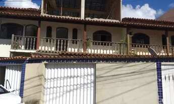 Imagem: CABO FRIO - Casa Padrão - PARQUE BURLE