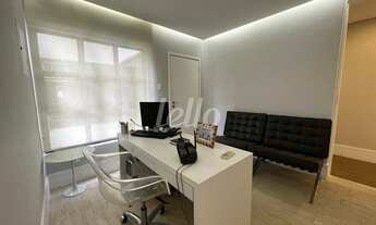 Imagem: São Paulo - Conjunto Comercial/Sala - Jardins