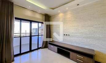 Imagem 7: Apartamento para Aluguel - Jardim Anália Franco, 3 Quartos, 104 m2