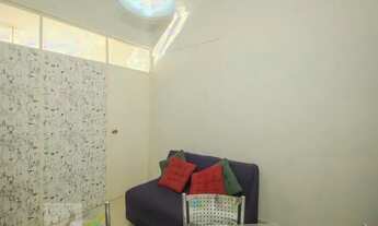 Imagem 2: Apartamento para Aluguel - Copacabana, 1 Quarto, 35 m2