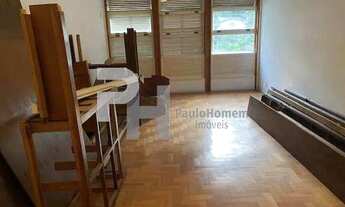 Imagem: Apartamento à venda Rua Santa Clara, Copacabana