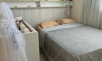 Imagem 4: Apartamento para aluguel, 3 quartos, 1 suíte, 2 vagas, Buritis - Belo Horizonte/MG