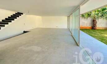 Imagem 7: Casas em termino de construção - Brooklin Velho