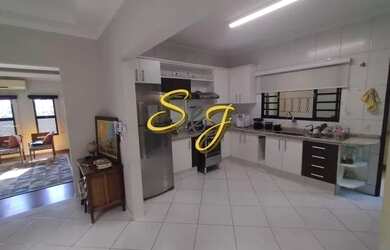 Imagem 5: Casa para Venda em Paulínia, Jardim Ypê, 3 dormitórios, 2 suítes, 4 banheiros, 4 vagas