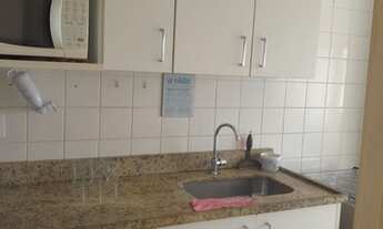 Imagem 2: Apartamento para aluguel com 60 metros quadrados com 2 quartos