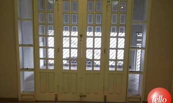 Imagem 2: São Paulo - Casa Padrão - Tatuapé