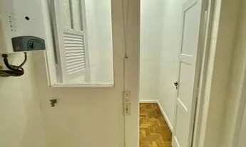 Imagem 4: Apartamento para venda com 90 metros quadrados com 3 quartos em Copacabana - Rio de Janeir