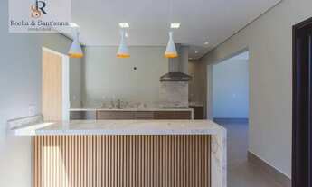 Imagem 7: Sobrado com 3 dormitórios à venda, 377 m² por R$ 3.780.000 - Jardim Residencial Santa Clar