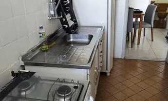 Imagem: Apartamento com 1 dormitório para alugar