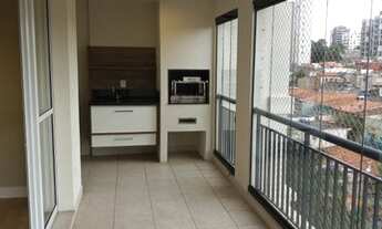 Imagem 2: Apartamento para aluguel condomínio Podium, tem 130 metros quadrados com 3 quartos