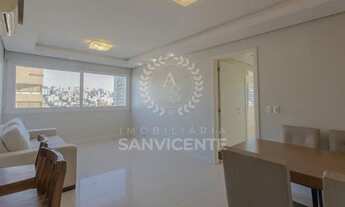 Imagem 2: Apartamento no bairro Auxiliadora, 2 dormitórios