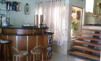 Imagem 6: Casa - Jardim Recanto - Valinhos