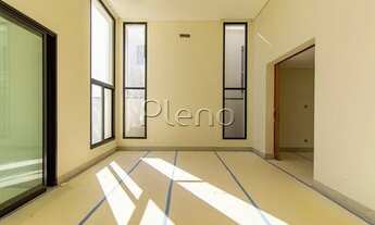 Imagem 7: Casa - Alphaville Dom Pedro 2 - Campinas